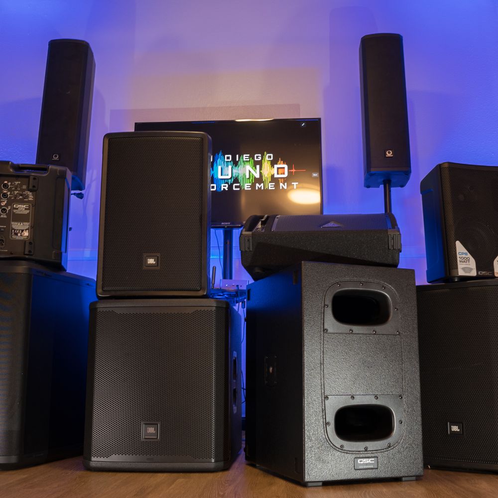 Production Rentals