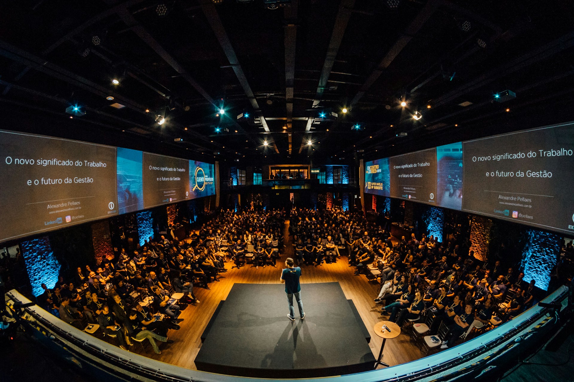 CORPORATE EVENT MANAGEMENT