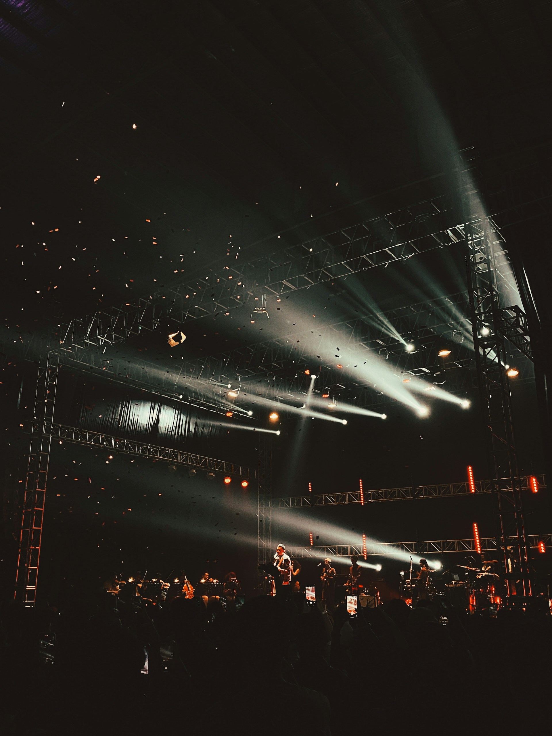 EVENT MANAGEMENT