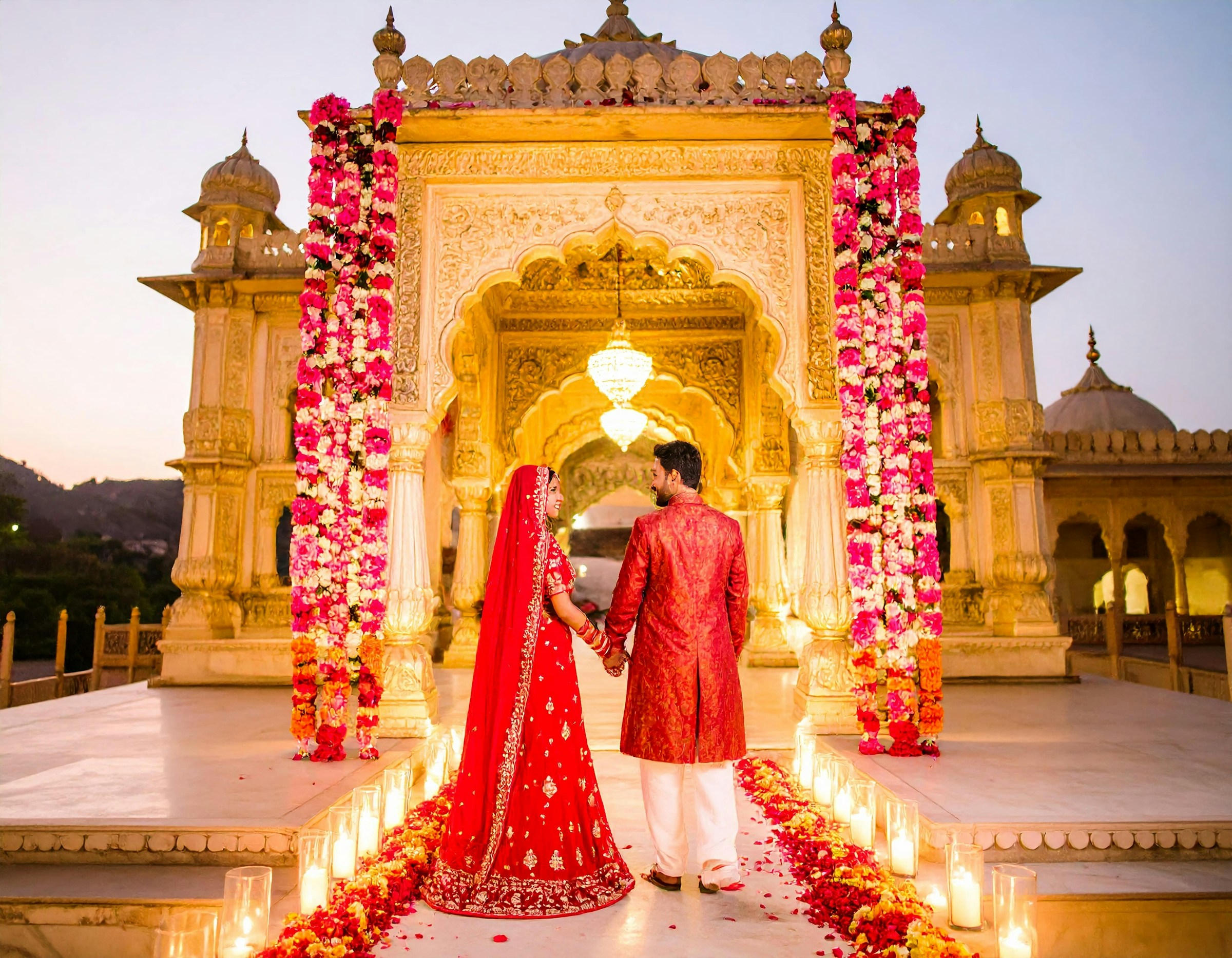 Luxury Event Design