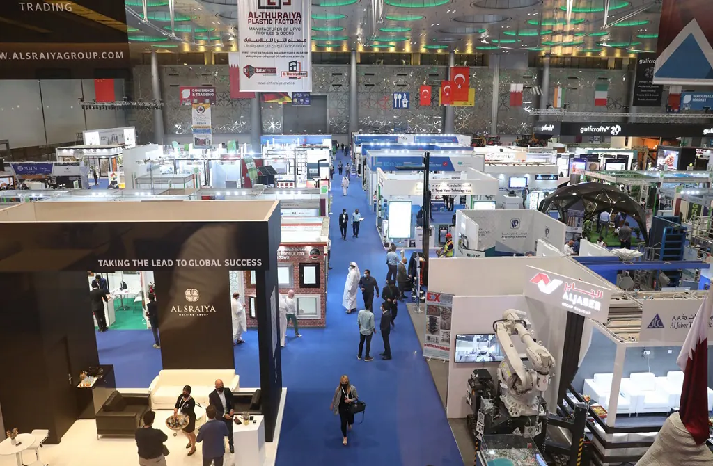Trade Shows